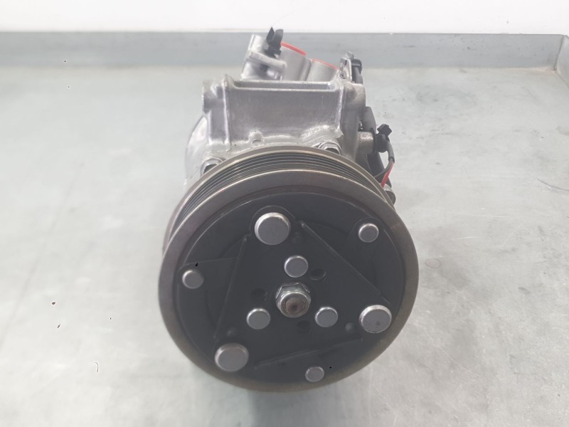 Recambio de compresor aire acondicionado para renault captur ii (hf_) tce 100 (hfmt) referencia OEM IAM 926005450R  