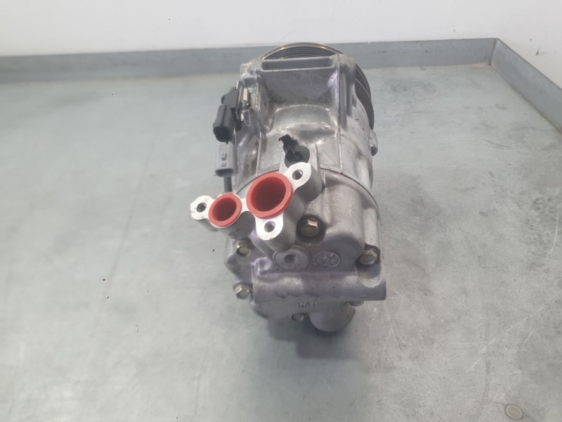 Recambio de compresor aire acondicionado para renault captur ii (hf_) tce 100 (hfmt) referencia OEM IAM 926005450R  