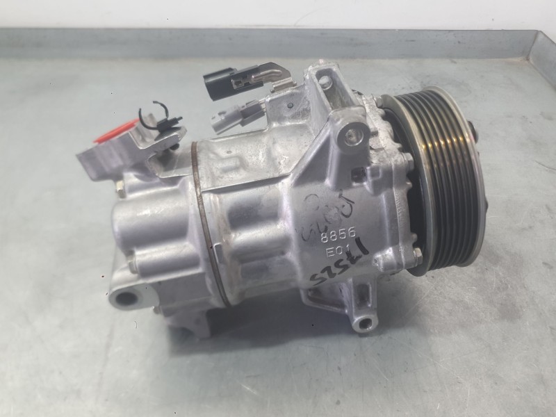 Recambio de compresor aire acondicionado para renault captur ii (hf_) tce 100 (hfmt) referencia OEM IAM 926005450R  