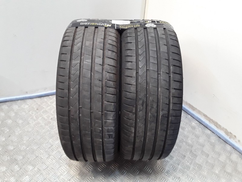 Recambio de neumatico pareja para neumaticos reutilizados - referencia OEM IAM 205551691V HANKOOK 205/55/16/91V