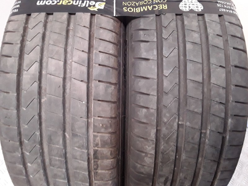 Recambio de neumatico pareja para neumaticos reutilizados - referencia OEM IAM 205551691V HANKOOK 205/55/16/91V