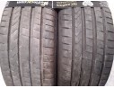 Recambio de neumatico pareja para neumaticos reutilizados - referencia OEM IAM 205551691V HANKOOK 205/55/16/91V