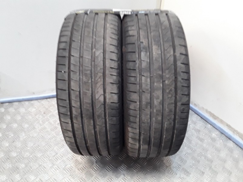 Recambio de neumatico pareja para neumaticos reutilizados - referencia OEM IAM 205551691V HANKOOK 205/55/16/91V