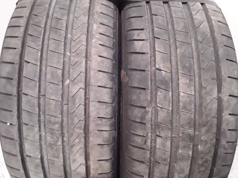 Recambio de neumatico pareja para neumaticos reutilizados - referencia OEM IAM 205551691V HANKOOK 205/55/16/91V