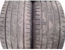 Recambio de neumatico pareja para neumaticos reutilizados - referencia OEM IAM 205551691V HANKOOK 205/55/16/91V