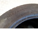 Recambio de neumatico pareja para neumaticos reutilizados - referencia OEM IAM 205551691V HANKOOK 205/55/16/91V