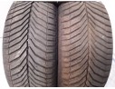 Recambio de neumatico pareja para neumaticos reutilizados - referencia OEM IAM 225401892W MICHELIN 225/40/18/92W