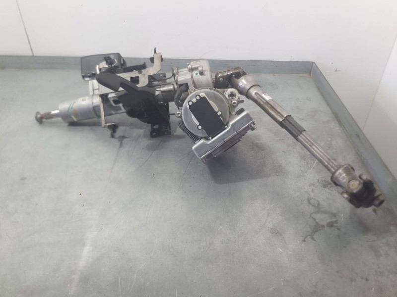 Recambio de columna direccion para renault captur ii (hf_) tce 100 (hfmt) referencia OEM IAM 488109115R ELECTRO-MECANICA 