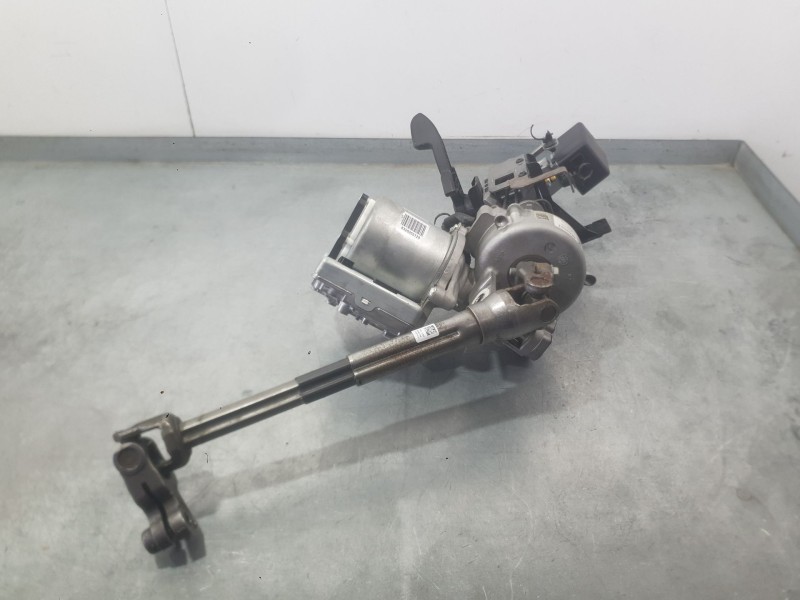 Recambio de columna direccion para renault captur ii (hf_) tce 100 (hfmt) referencia OEM IAM 488109115R ELECTRO-MECANICA 