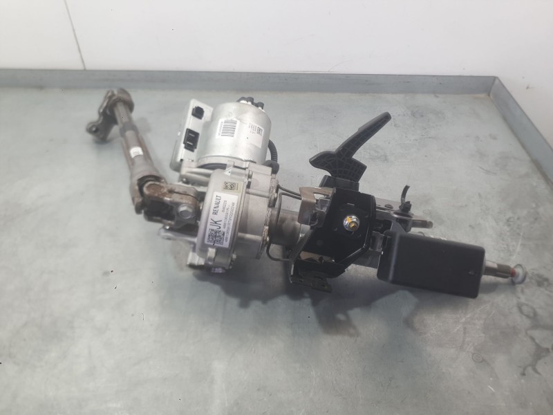 Recambio de columna direccion para renault captur ii (hf_) tce 100 (hfmt) referencia OEM IAM 488109115R ELECTRO-MECANICA 