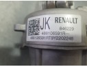 Recambio de columna direccion para renault captur ii (hf_) tce 100 (hfmt) referencia OEM IAM 488109115R ELECTRO-MECANICA 