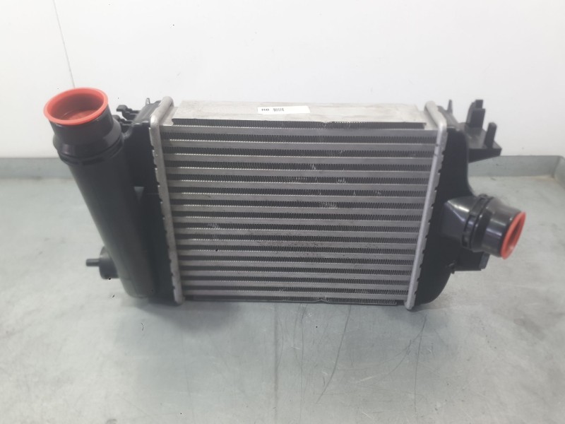 Recambio de intercooler para renault captur ii (hf_) tce 100 (hfmt) referencia OEM IAM 144966668R  