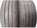 Recambio de neumatico pareja para neumaticos reutilizados - referencia OEM IAM 195651591H CONTINENTAL 195/65/15/91H