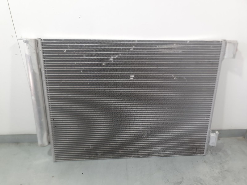 Recambio de condensador / radiador aire acondicionado para renault captur ii (hf_) tce 100 (hfmt) referencia OEM IAM 921005FA0A 