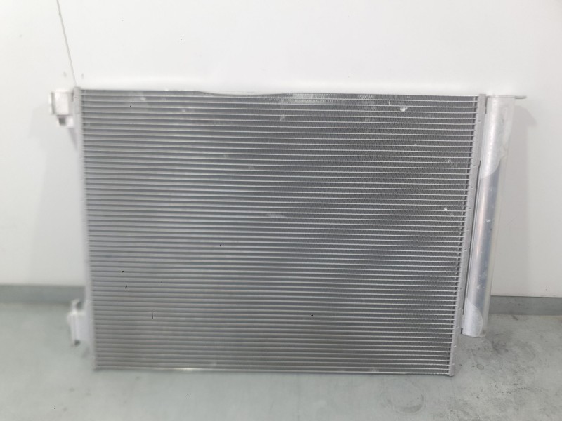 Recambio de condensador / radiador aire acondicionado para renault captur ii (hf_) tce 100 (hfmt) referencia OEM IAM 921005FA0A 
