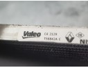 Recambio de condensador / radiador aire acondicionado para renault captur ii (hf_) tce 100 (hfmt) referencia OEM IAM 921005FA0A 