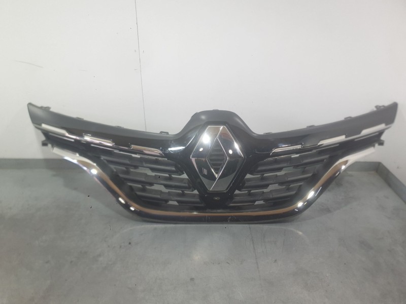 Recambio de rejilla delantera para renault captur ii (hf_) tce 100 (hfmt) referencia OEM IAM 620260503R  