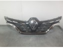 Recambio de rejilla delantera para renault captur ii (hf_) tce 100 (hfmt) referencia OEM IAM 620260503R  