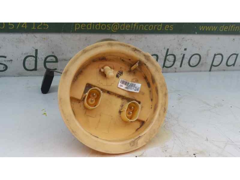 Recambio de aforador para bmw serie 1 berlina (e81/e87) 118d referencia OEM IAM A2C53215722 7190943 SIEMENS