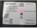 Recambio de modulo electronico para renault captur ii (hf_) tce 100 (hfmt) referencia OEM IAM 384B13925R  