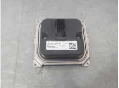 Recambio de centralita faro para renault captur ii (hf_) tce 100 (hfmt) referencia OEM IAM   DEL. IZQUIERDA