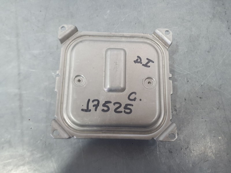 Recambio de centralita faro para renault captur ii (hf_) tce 100 (hfmt) referencia OEM IAM   DEL. IZQUIERDA