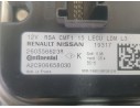 Recambio de centralita faro para renault captur ii (hf_) tce 100 (hfmt) referencia OEM IAM   DEL. IZQUIERDA