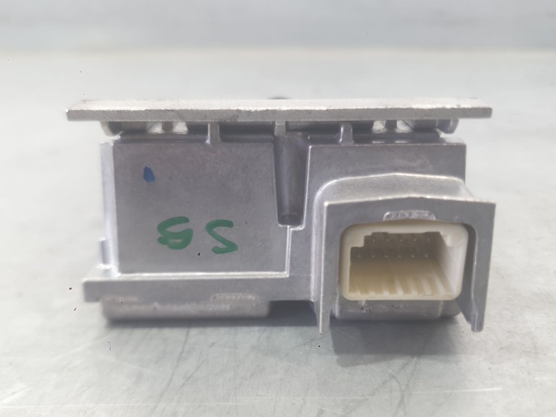 Recambio de camara para renault captur ii (hf_) tce 100 (hfmt) referencia OEM IAM 284629648R  