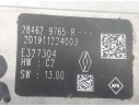 Recambio de camara para renault captur ii (hf_) tce 100 (hfmt) referencia OEM IAM 284629648R  