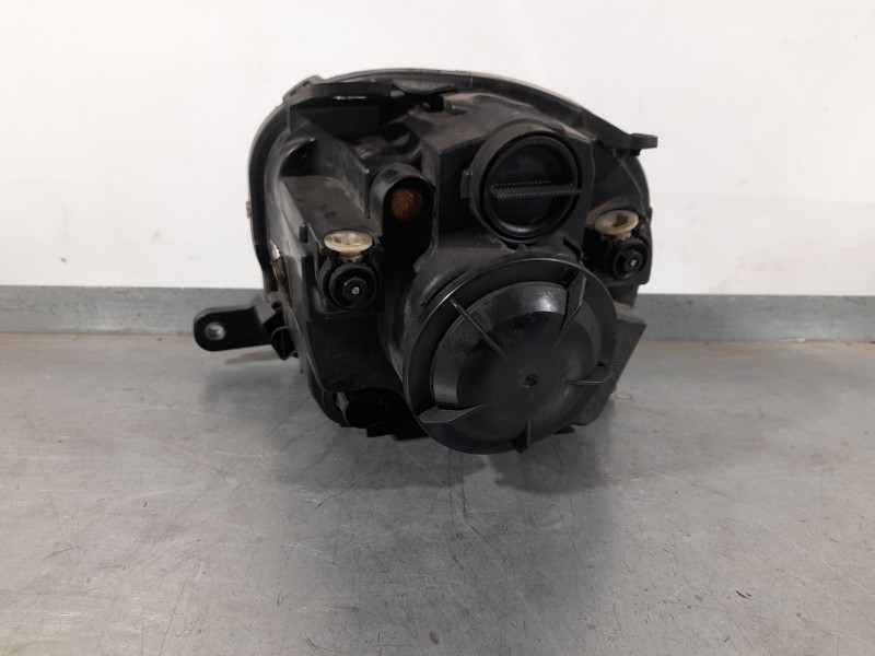 Recambio de faro derecho para fiat 500 (312_) 0.9 (312axm1b) referencia OEM IAM 52129441  