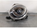 Recambio de faro izquierdo para fiat 500 (312_) 0.9 (312axm1b) referencia OEM IAM 52088875 81535101 
