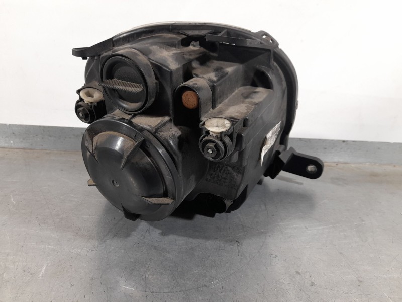 Recambio de faro izquierdo para fiat 500 (312_) 0.9 (312axm1b) referencia OEM IAM 52088875 81535101 