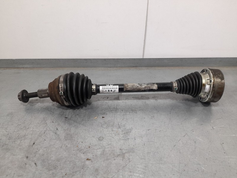 Recambio de transmision delantera izquierda para seat leon (1p1) 1.2 tsi referencia OEM IAM 1k0407271HQ  