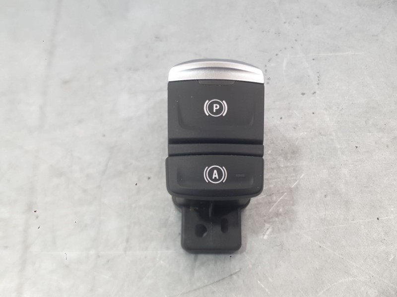 Recambio de palanca freno de mano para renault captur ii (hf_) tce 100 (hfmt) referencia OEM IAM 360106420R PULSADOR ELECTRICO 