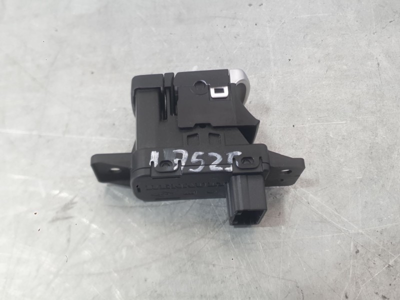 Recambio de palanca freno de mano para renault captur ii (hf_) tce 100 (hfmt) referencia OEM IAM 360106420R PULSADOR ELECTRICO 