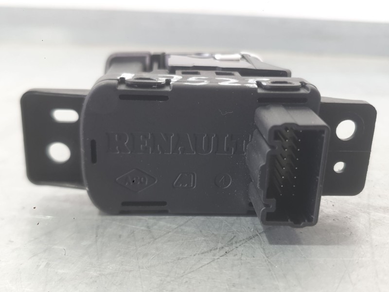 Recambio de palanca freno de mano para renault captur ii (hf_) tce 100 (hfmt) referencia OEM IAM 360106420R PULSADOR ELECTRICO 