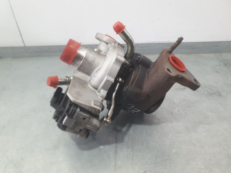 Recambio de turbocompresor para fiat doblo cargo (263_) 1.3 d multijet (263wxu1a) referencia OEM IAM   
