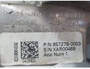 Recambio de turbocompresor para fiat doblo cargo (263_) 1.3 d multijet (263wxu1a) referencia OEM IAM   