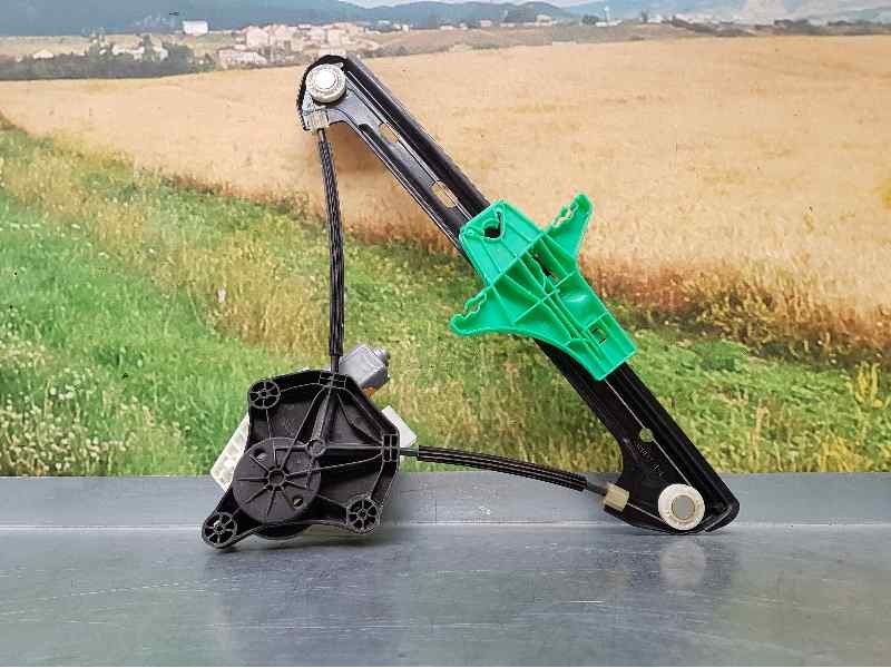 Recambio de elevalunas trasero izquierdo para volkswagen golf vii lim. (5g1) advance bluemotion referencia OEM IAM 5G4839461B C0