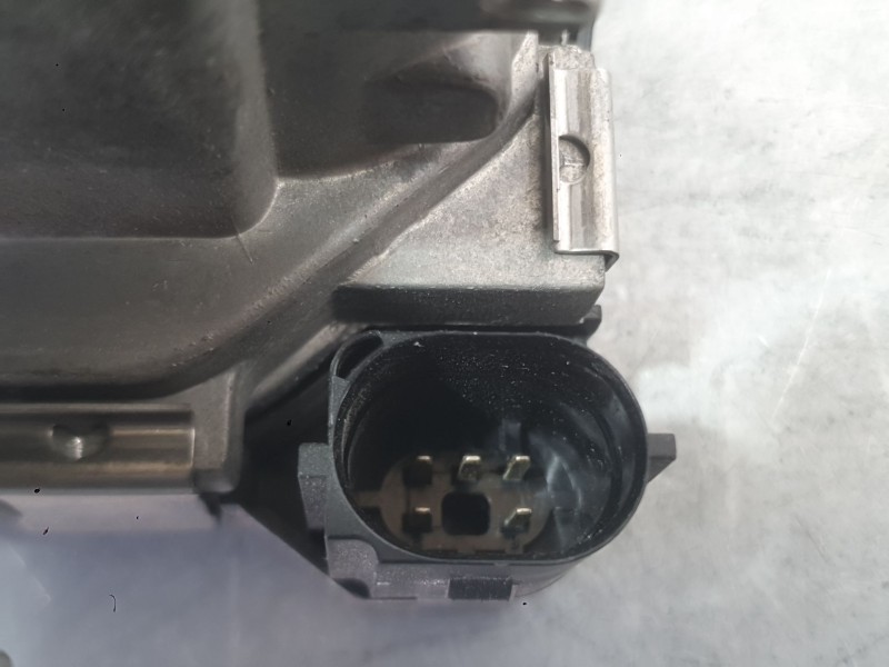 Recambio de caja mariposa para fiat doblo cargo (263_) 1.3 d multijet (263wxu1a) referencia OEM IAM 55261263  