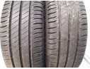 Recambio de neumatico pareja para neumaticos reutilizados - referencia OEM IAM 2156516C109-107T MICHELIN 215/65/16C/109-107T