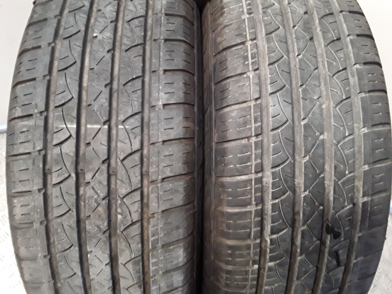 Recambio de neumatico pareja para neumaticos reutilizados - referencia OEM IAM 215651799H WINDFORCE 215/65/17/99H