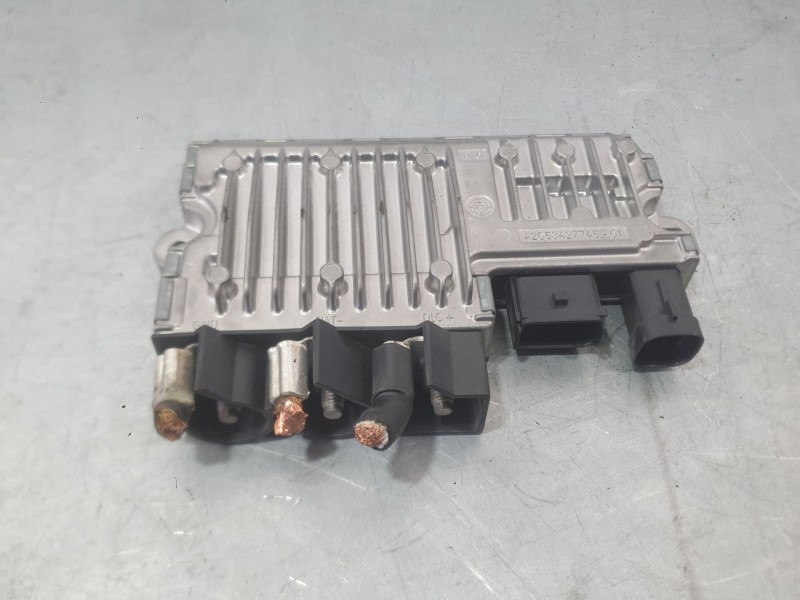 Recambio de centralita start / stop para citroën c4 grand picasso ii (da_, de_) 1.6 hdi / bluehdi 115 referencia OEM IAM   