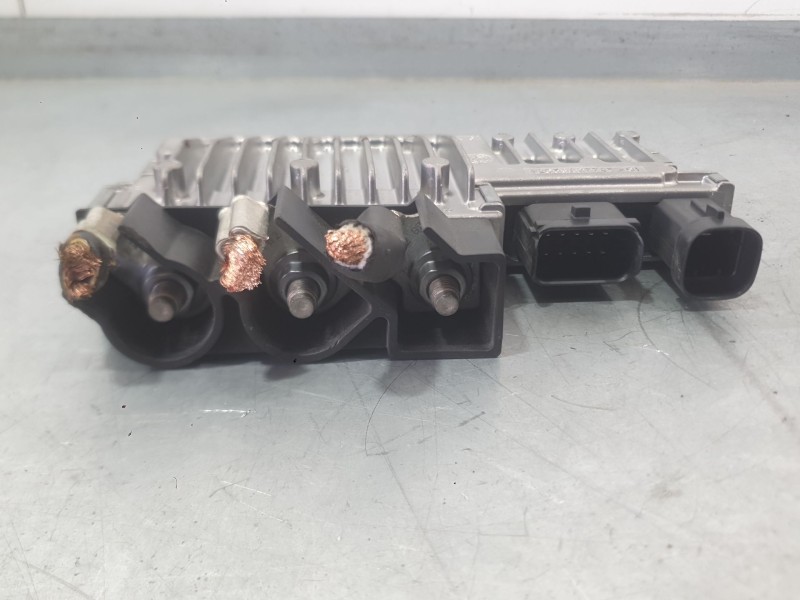 Recambio de centralita start / stop para citroën c4 grand picasso ii (da_, de_) 1.6 hdi / bluehdi 115 referencia OEM IAM   