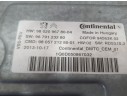 Recambio de centralita start / stop para citroën c4 grand picasso ii (da_, de_) 1.6 hdi / bluehdi 115 referencia OEM IAM   