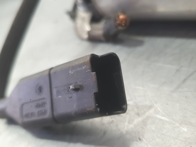 Recambio de modulo electronico para citroën c4 grand picasso ii (da_, de_) 1.6 hdi / bluehdi 115 referencia OEM IAM   
