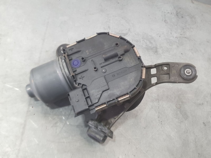 Recambio de motor limpia delantero izquierdo para citroën c4 grand picasso ii (da_, de_) 1.6 hdi / bluehdi 115 referencia OEM IA
