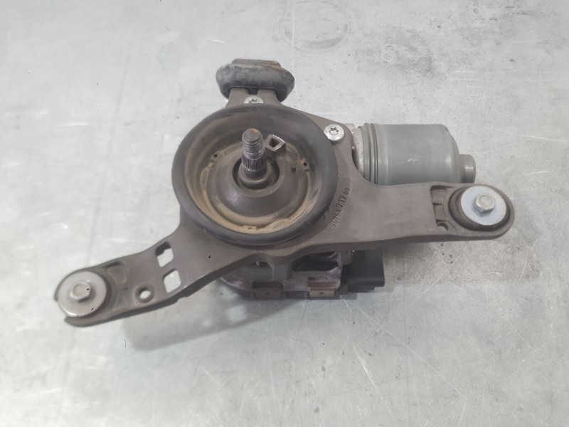 Recambio de motor limpia delantero derecho para citroën c4 grand picasso ii (da_, de_) 1.6 hdi / bluehdi 115 referencia OEM IAM 