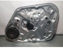 Recambio de elevalunas delantero derecho para kia venga basic referencia OEM IAM 824811P000  MOBIS ELECTRICO 2 PINS