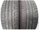 Recambio de neumatico pareja para neumaticos reutilizados - referencia OEM IAM 205551691V CONTINENTAL 205/55/16/91V